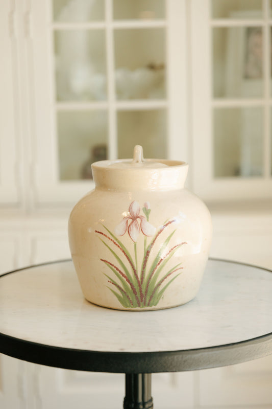 Vintage Pottery