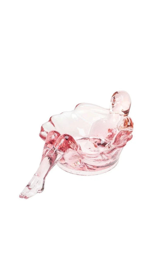 Bathing Beauty Soap Dish