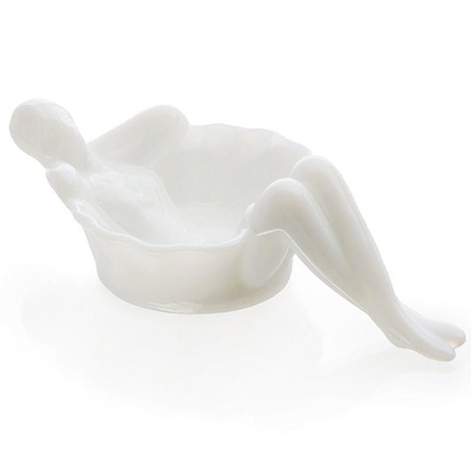 Bathing Beauty Soap Dish