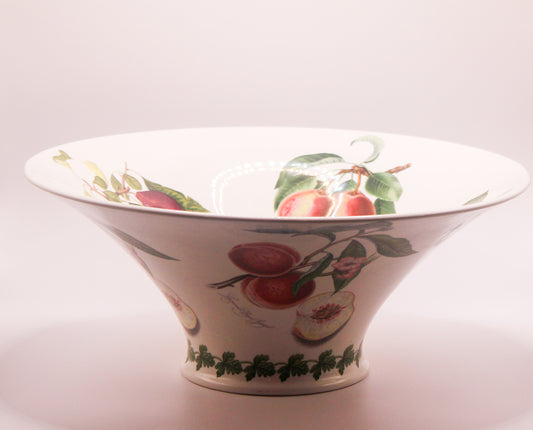 Portmeirion Ponoma 15" Centerpiece Serving Dish