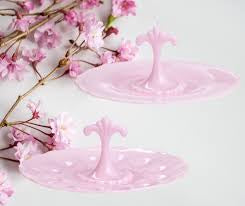 Mosser "Anna" Egg Tray in Crown Tuscan