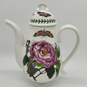Portmeirion Botanic Garden Coffee Pot