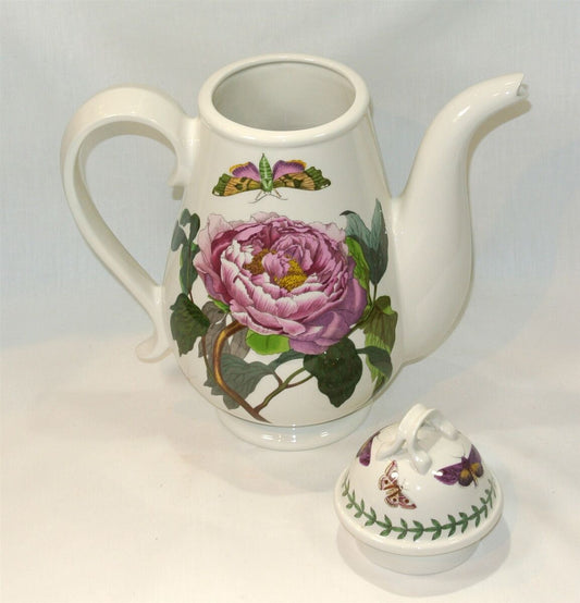 Portmeirion Botanic Garden Coffee Pot